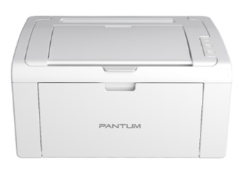 PANTUM P2509W SİYAH-BEYAZ A4 LAZER YAZICI 